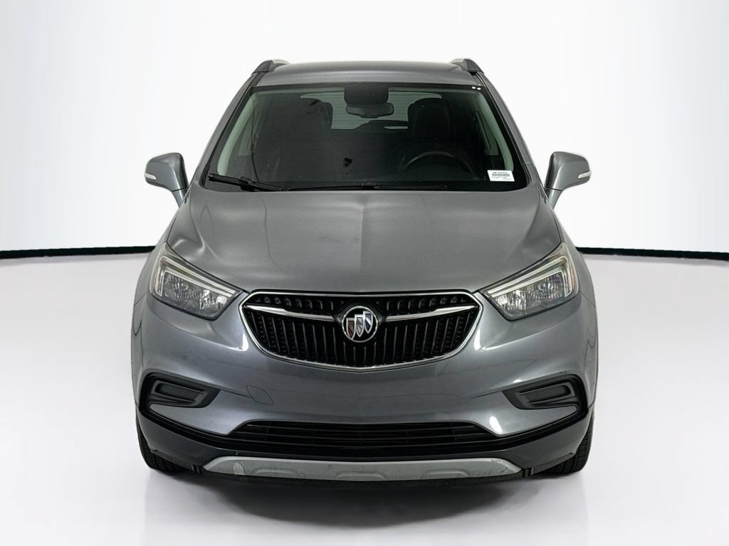 Used 2019 Buick Encore Preferred FWD image 2