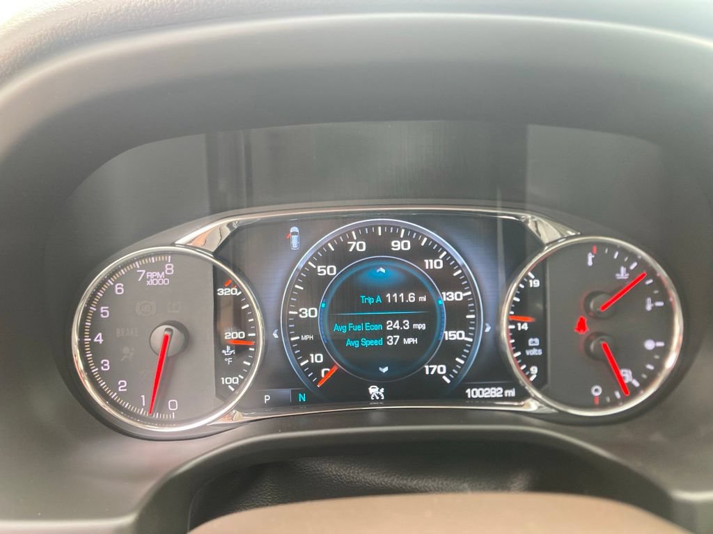 Certified 2019 GMC Acadia Denali w/ GMC Pro Grade Package AWD/4WD image 39