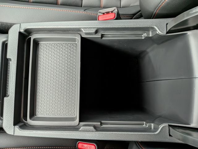 New 2026 Honda CR-V Sport Touring image 25