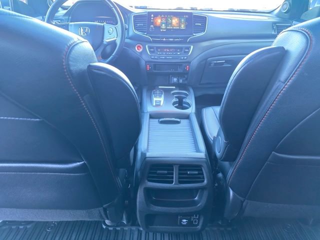 Used 2023 Honda Passport TrailSport image 16