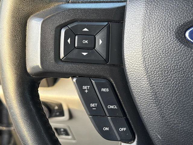 Used 2020 Ford F150 XLT w/ Equipment Group 302A Luxury image 26