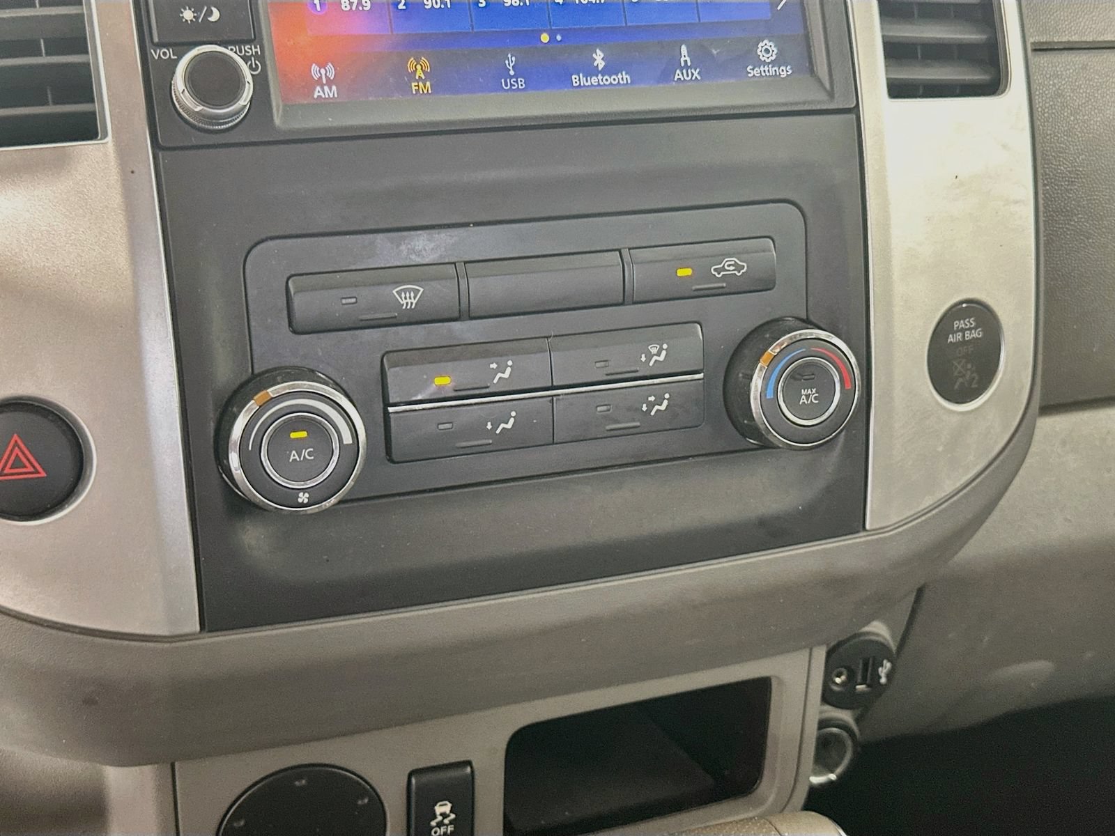 Used 2019 Nissan Frontier SV RWD image 15
