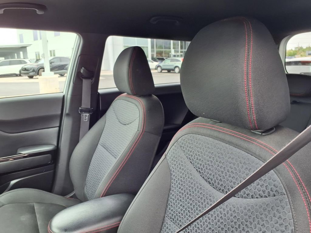 Used 2016 Kia Soul + w/ Soulful Package FWD image 25