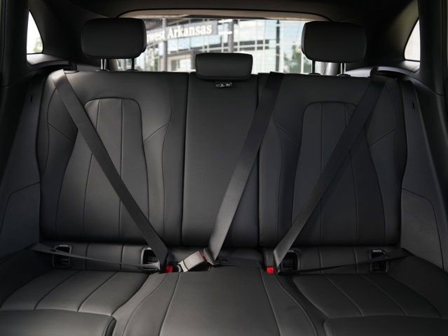 Certified 2026 Mercedes-Benz GLA 250 4MATIC image 34