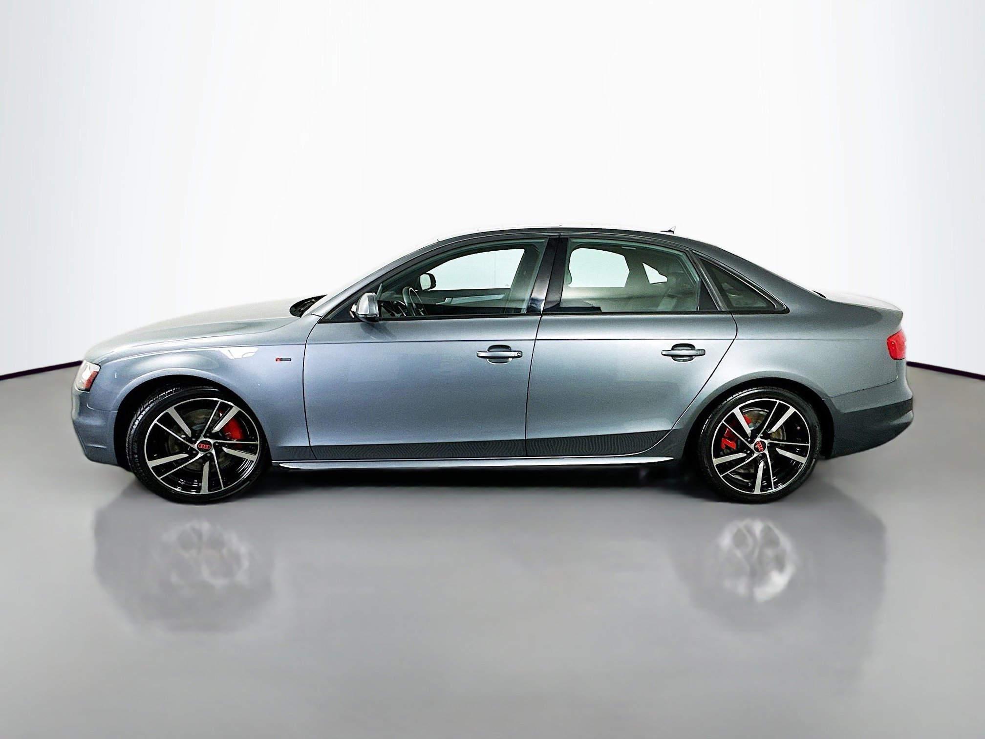 Used 2014 Audi A4 2.0T Prestige image 4