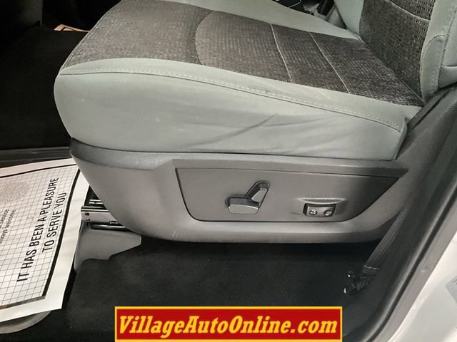 Used 2017 RAM 1500 Big Horn image 15