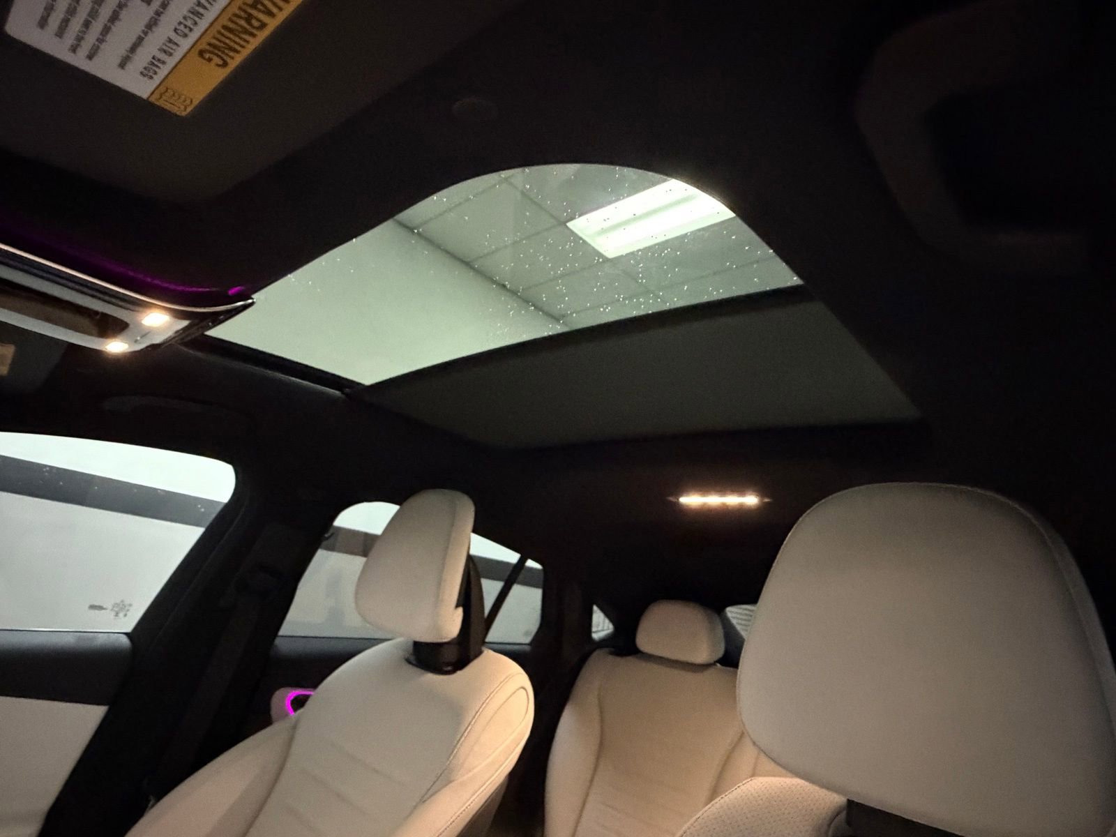 Certified 2025 Mercedes-Benz GLC 300 4MATIC image 26