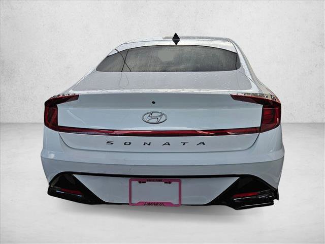 Used 2023 Hyundai Sonata SEL image 5