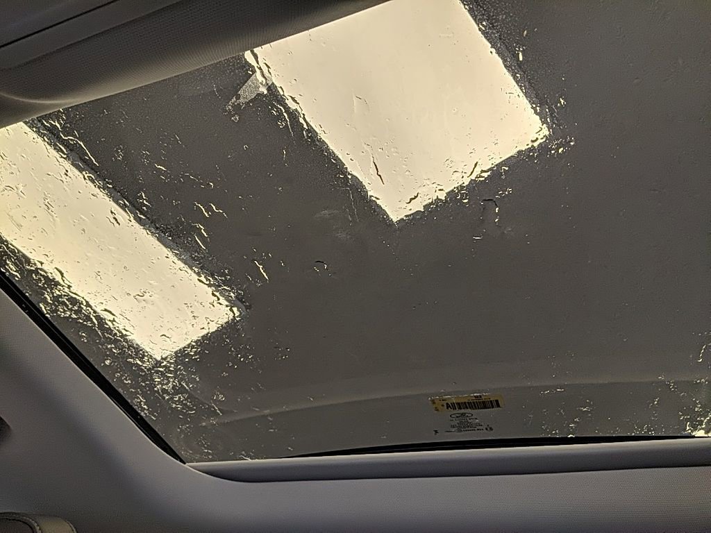 Used 2025 Ford Bronco Sport Badlands w/ Badlands Tech Package image 29