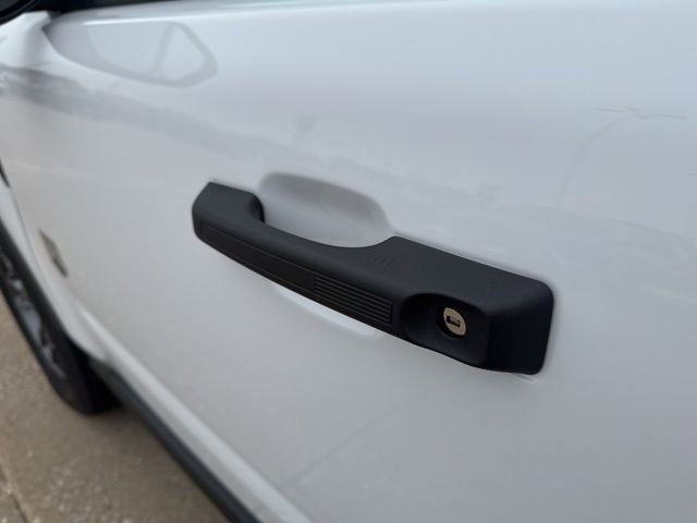 Used 2022 Ford Bronco Sport Big Bend w/ Convenience Package image 58