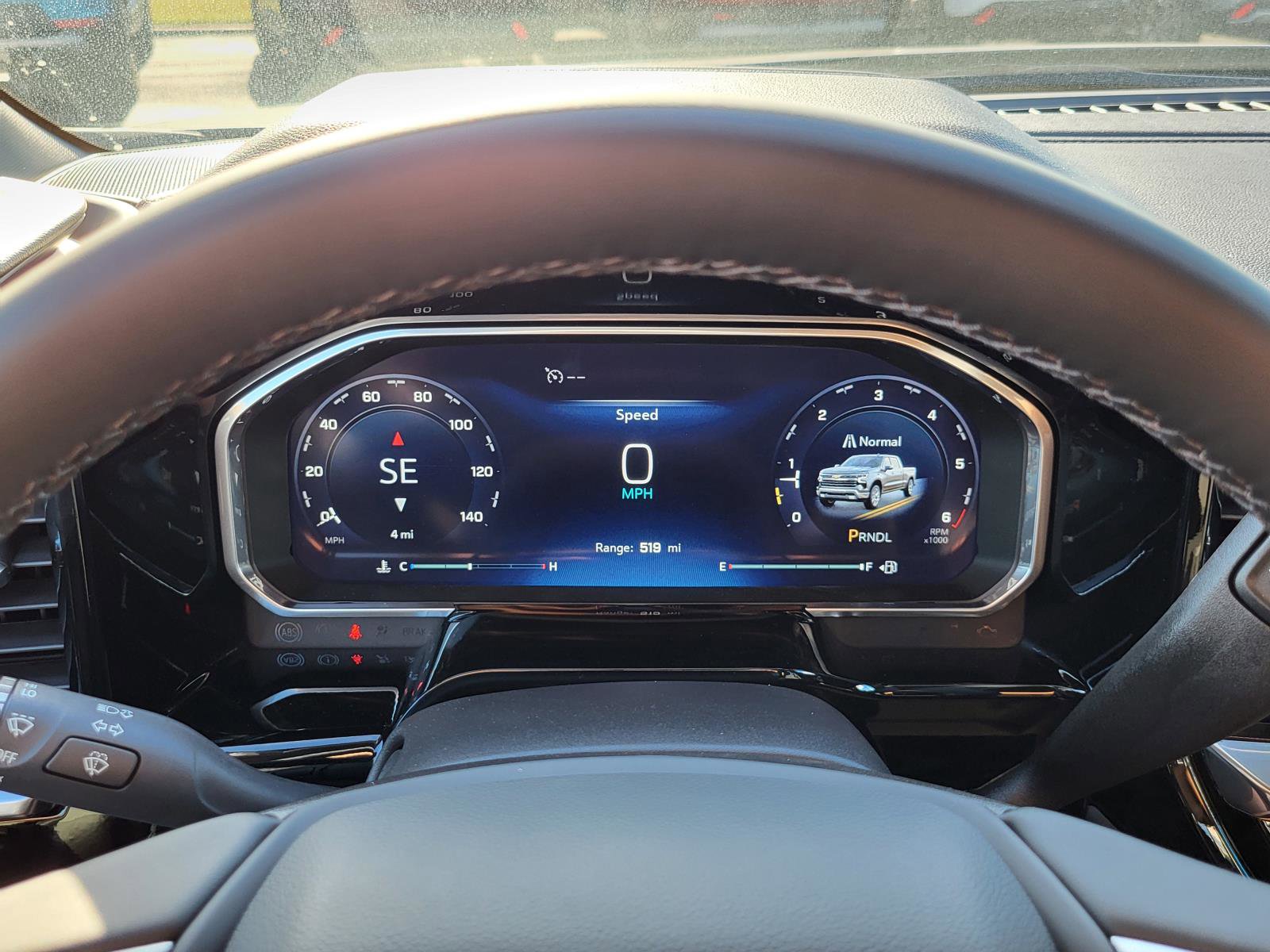 New 2026 Chevrolet Silverado 1500 LT image 16