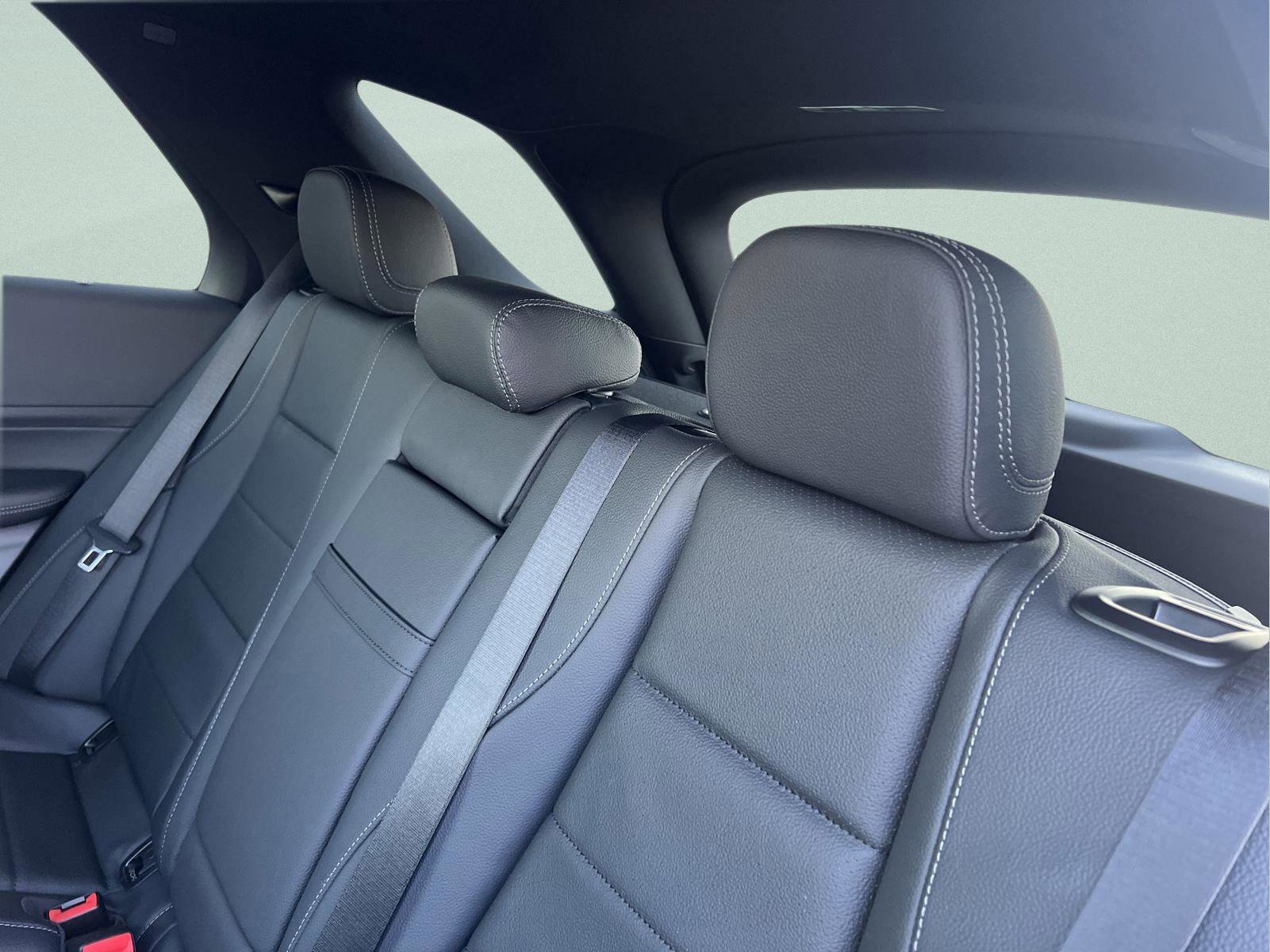 Certified 2025 Mercedes-Benz GLE 350 4MATIC image 25