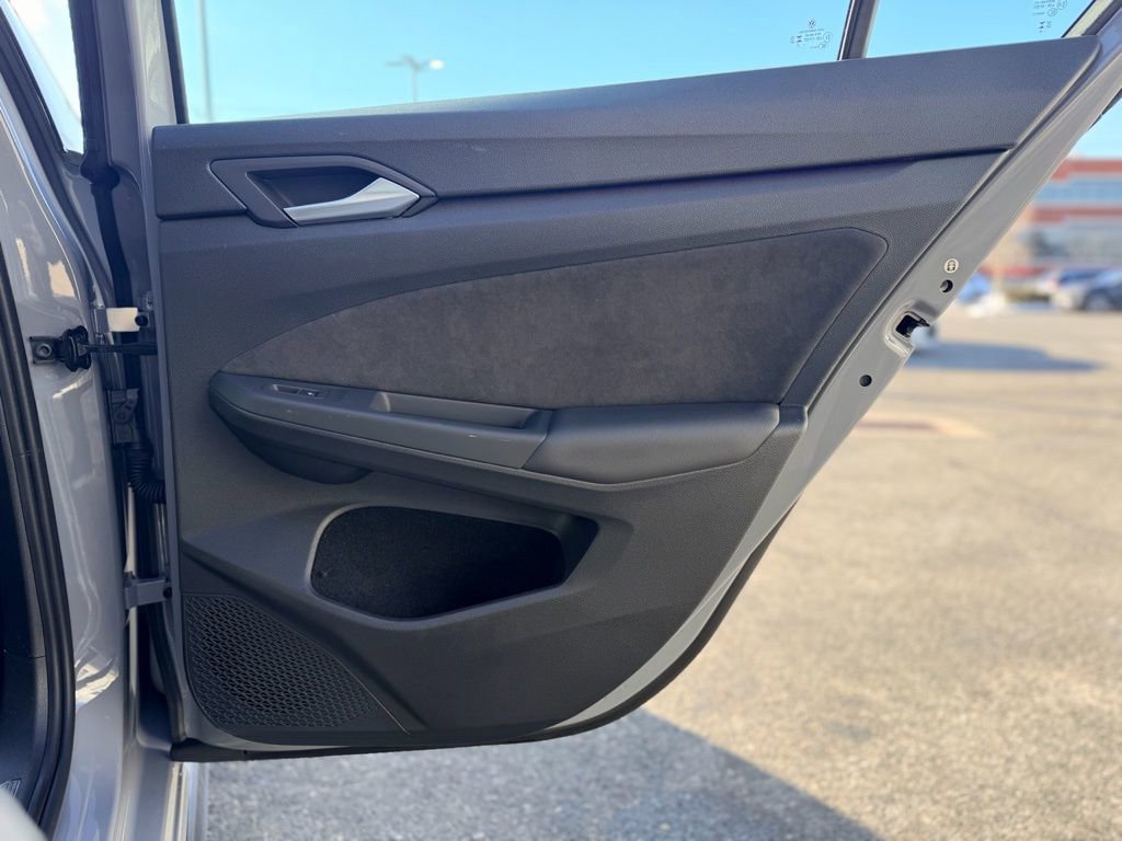 Used 2023 Volkswagen GTI S image 20