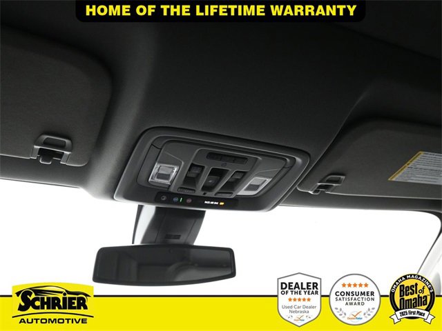 Used 2021 GMC Sierra 1500 Denali w/ Driver Alert Package II image 17