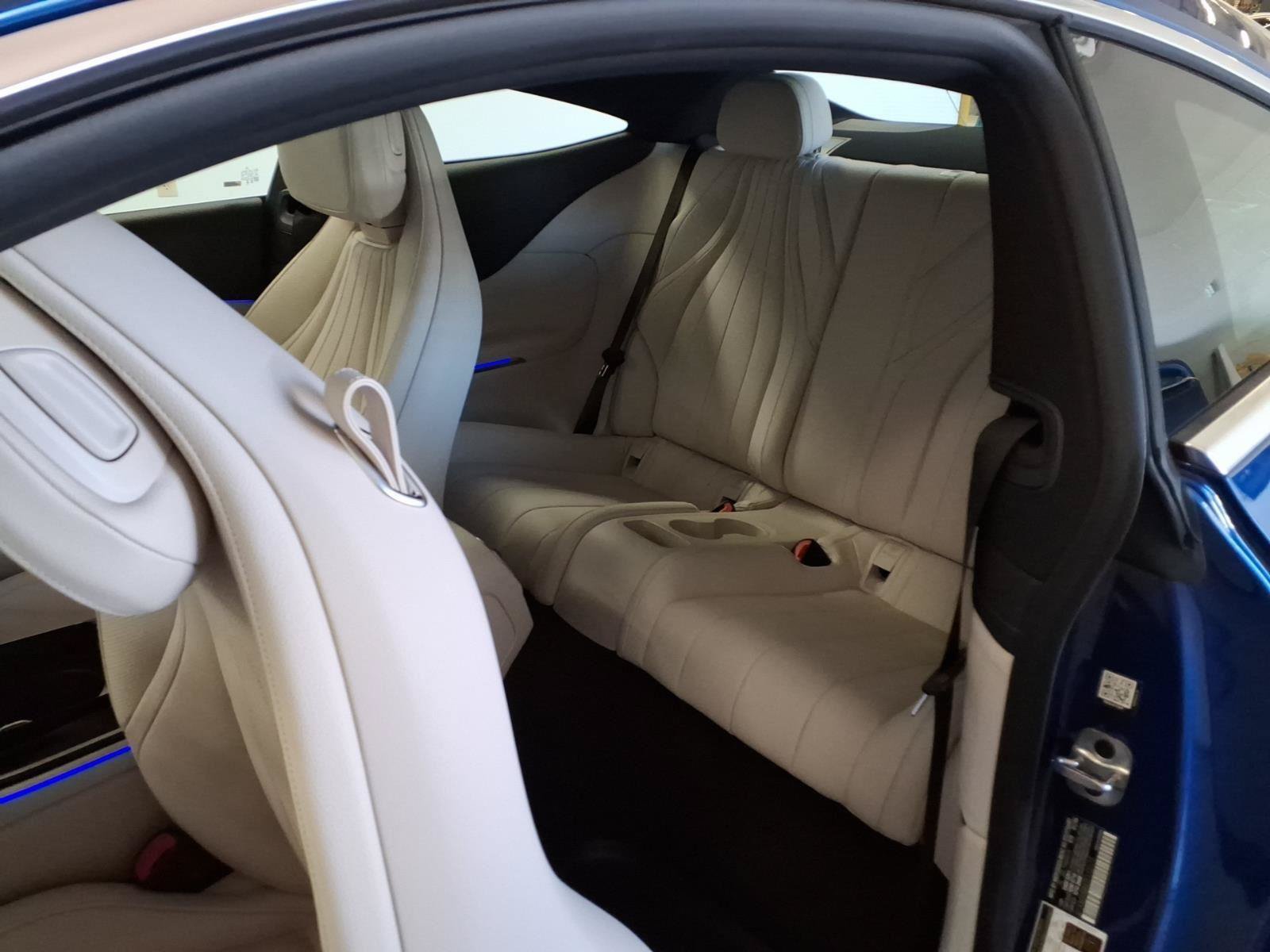 New 2026 Mercedes-Benz CLE 450 4MATIC Coupe image 32