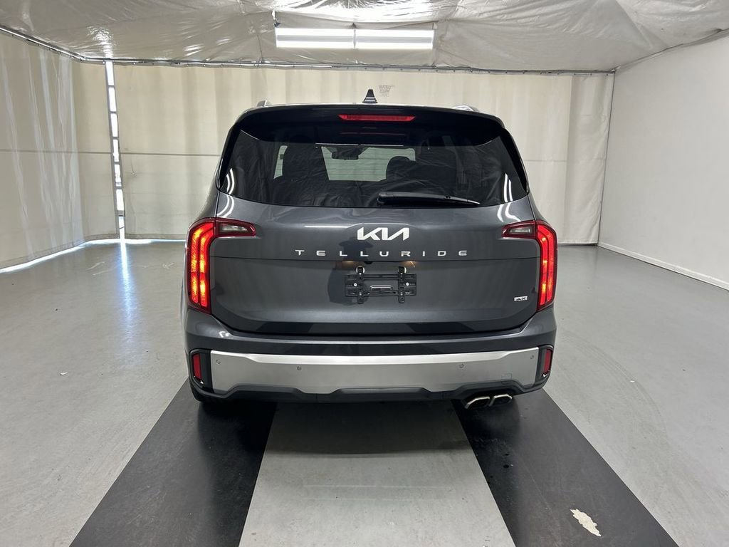 Used 2023 Kia Telluride S AWD/4WD image 22
