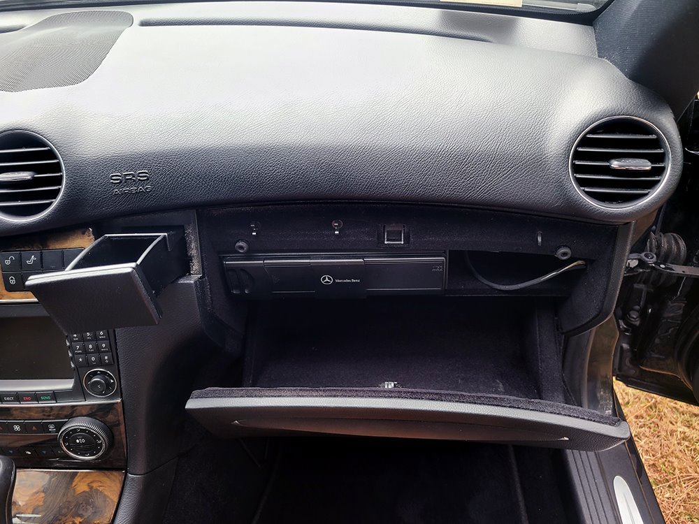 Used 2008 Mercedes-Benz CLK 350 Coupe image 26