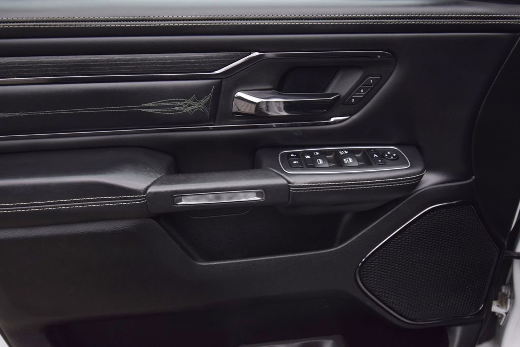 Used 2023 RAM 1500 Limited image 27