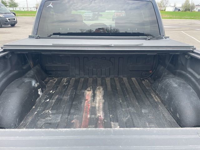 Used 2021 Ford F150 XLT w/ Trailer Tow Package AWD/4WD image 13