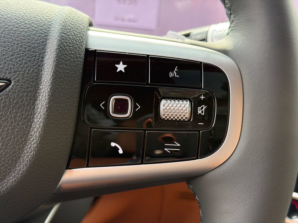 New 2026 Genesis GV80 3.5T Advanced AWD/4WD image 26