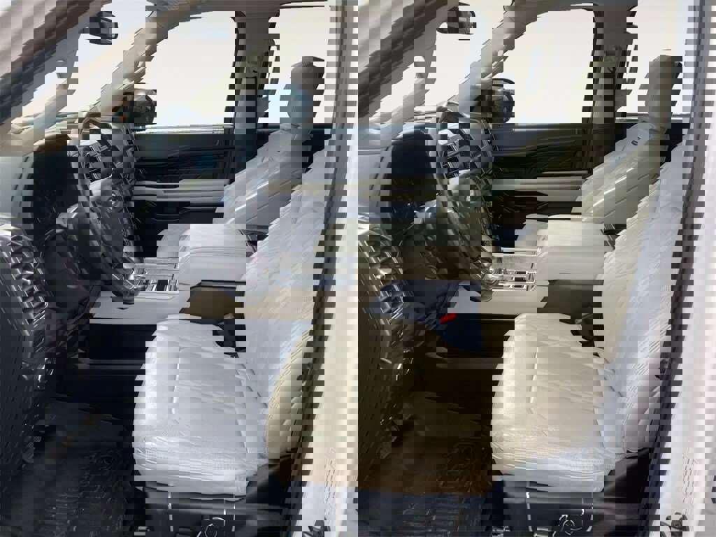 Used 2019 Ford Expedition Platinum image 15