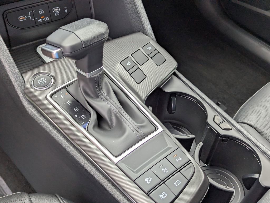 New 2026 Kia Sportage EX image 26