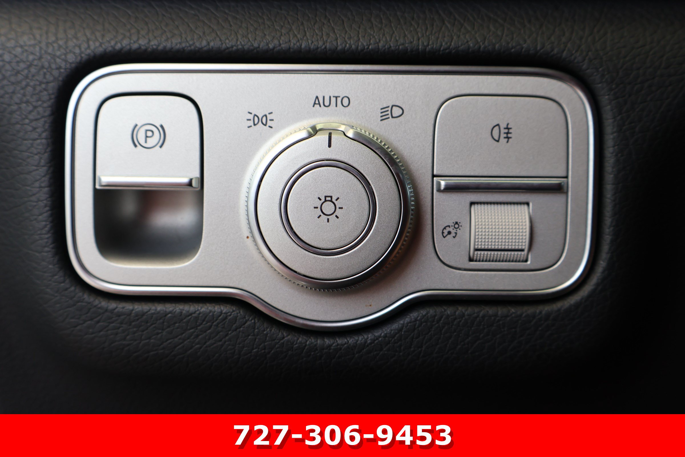 Certified 2025 Mercedes-Benz GLS 450 4MATIC w/ AMG Line Exterior image 28