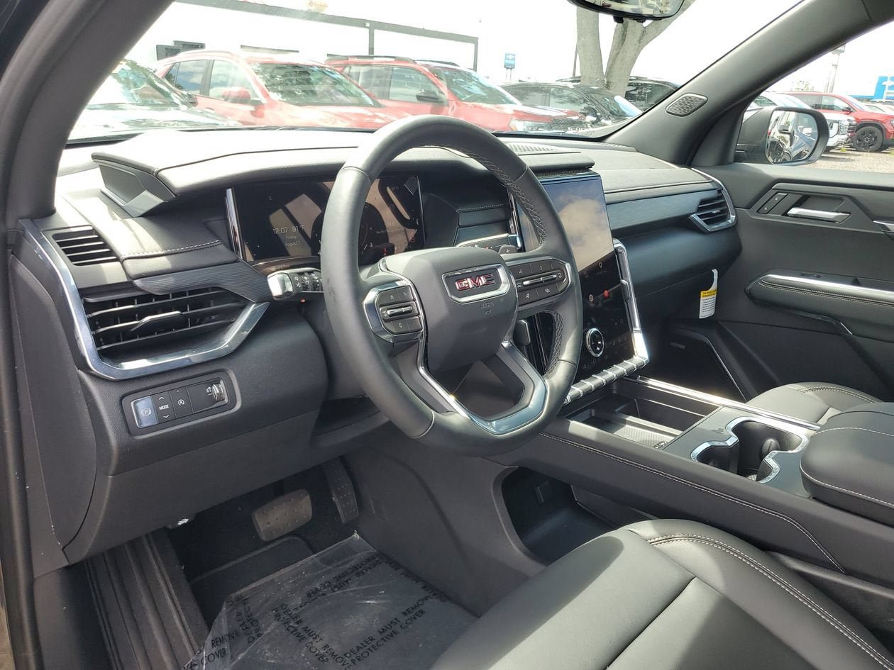 New 2026 GMC Acadia Elevation w/ Elevation Premium Package FWD image 20