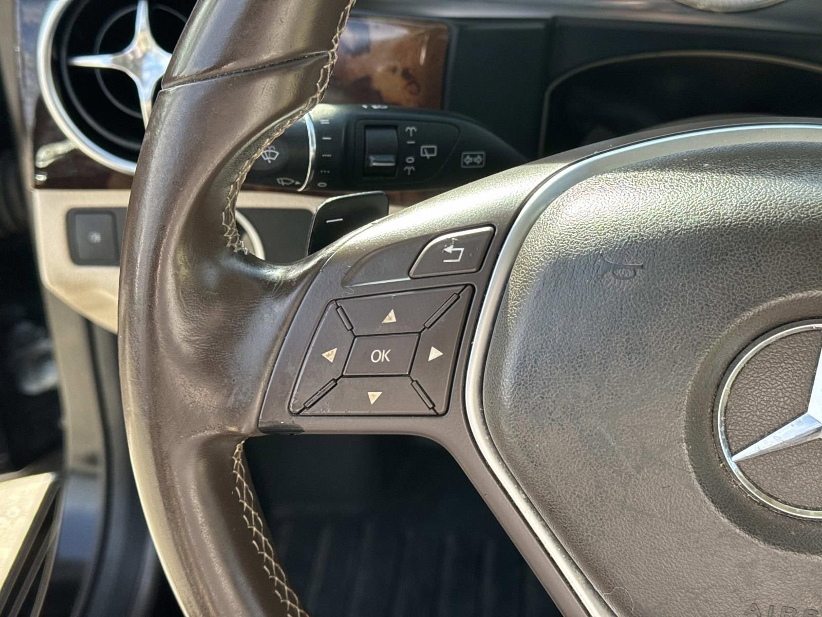 Used 2013 Mercedes-Benz GLK 350 4MATIC image 23