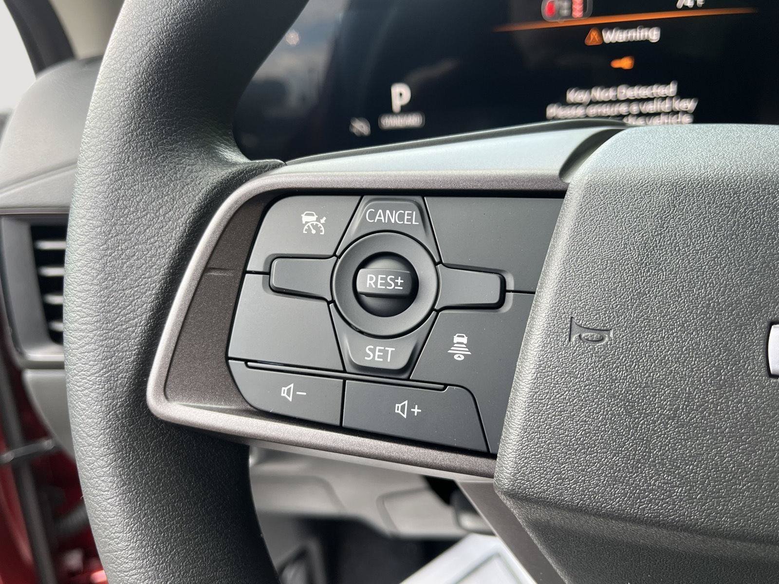 New 2026 Nissan Sentra SV w/ Floor Mat Package FWD image 32