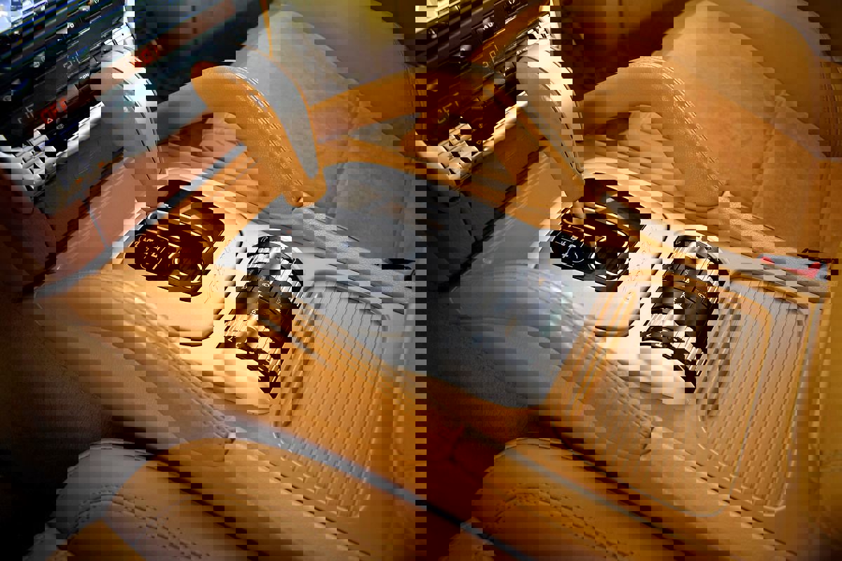 Used 2008 Porsche Cayenne GTS image 33