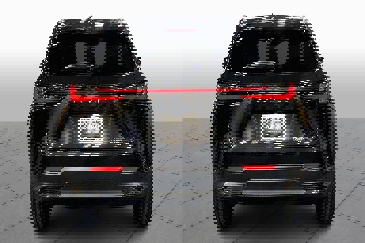 Certified 2024 Lexus NX 350 AWD w/ Premium Package image 4