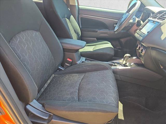 Used 2021 Mitsubishi Outlander Sport ES FWD image 20