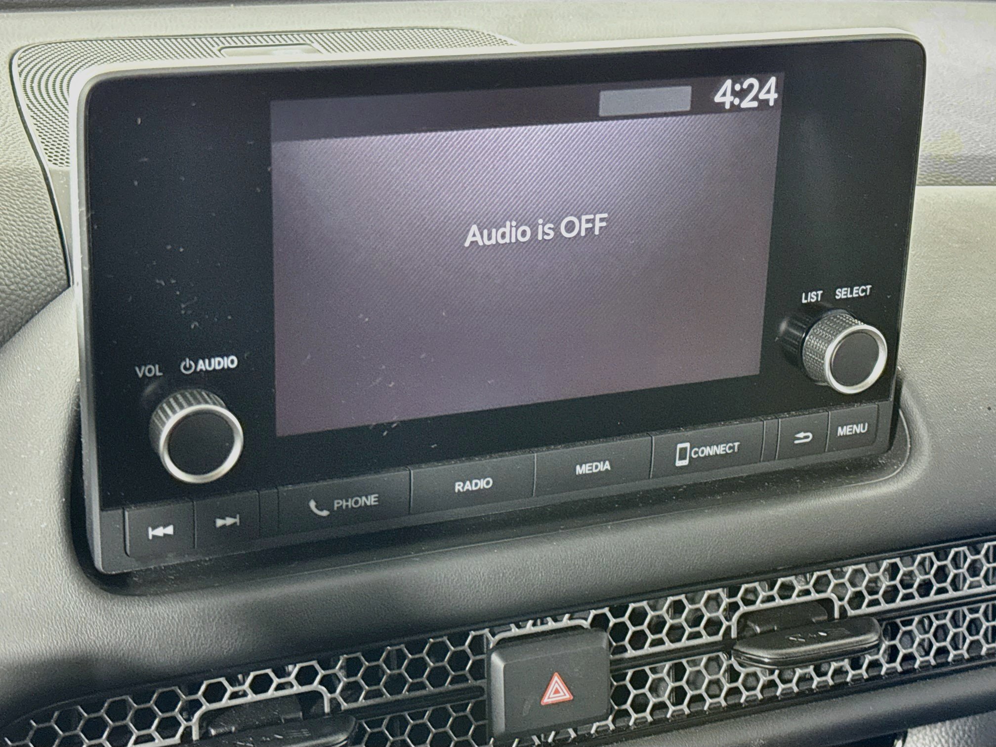 Certified 2025 Honda HR-V Sport image 14