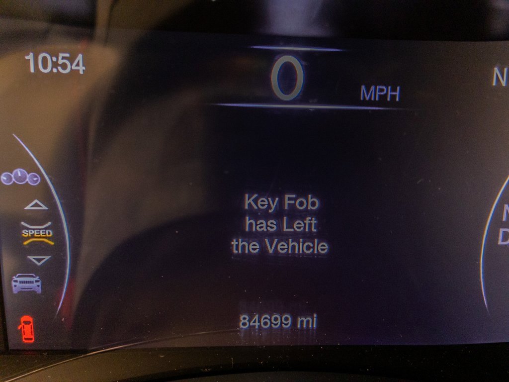 Used 2018 Jeep Grand Cherokee Laredo image 18