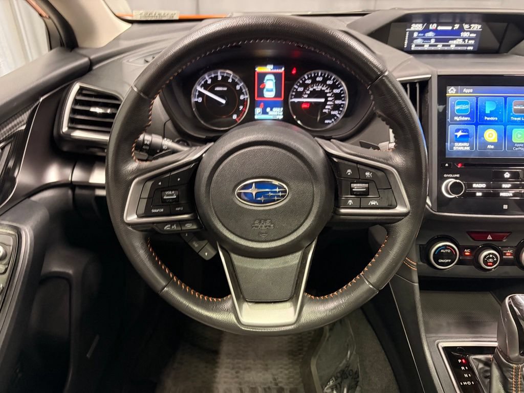 Used 2019 Subaru Crosstrek 2.0i Limited w/ Moonroof Package w/Navigation AWD/4WD image 9