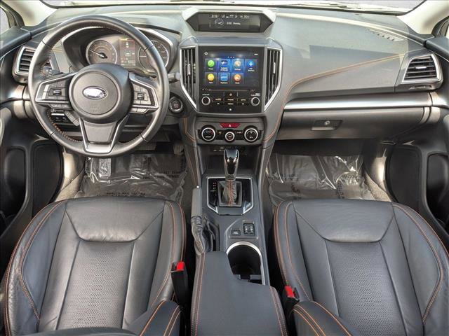 Used 2023 Subaru Crosstrek 2.5i Limited w/ Moonroof Package image 19