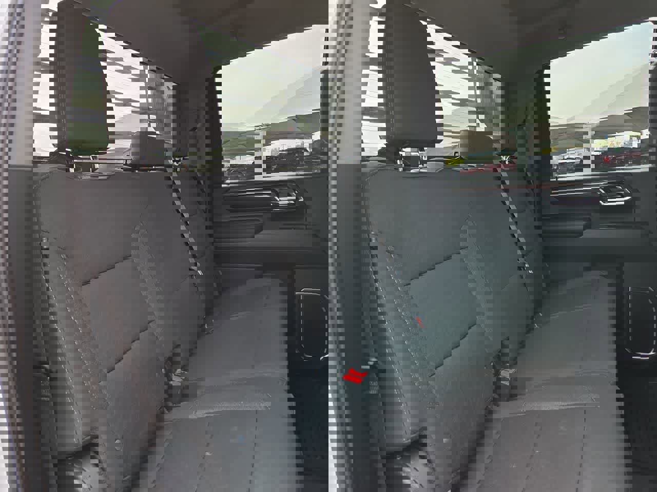 Used 2024 Chevrolet Silverado 3500 LT w/ Convenience Package image 17