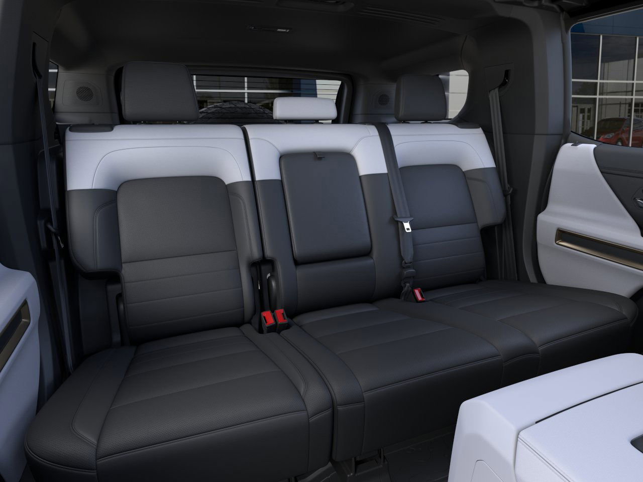 New 2025 GMC Hummer EV 3X image 55