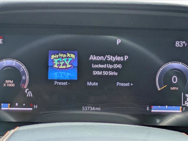 Used 2021 Jeep Grand Cherokee L Summit w/ Advanced Protech Group IV image 6