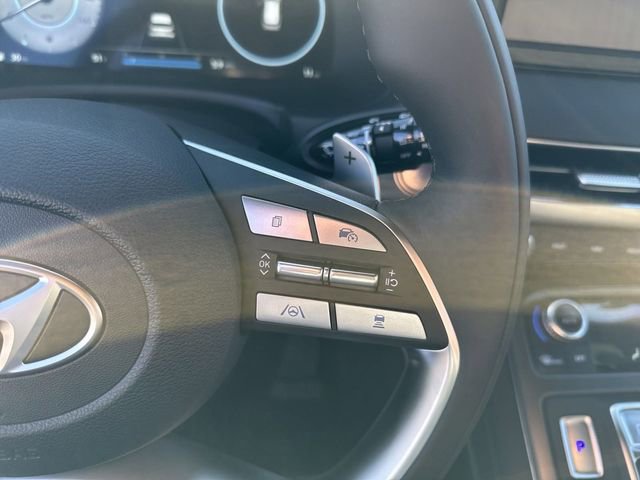 New 2025 Hyundai Palisade Calligraphy image 20