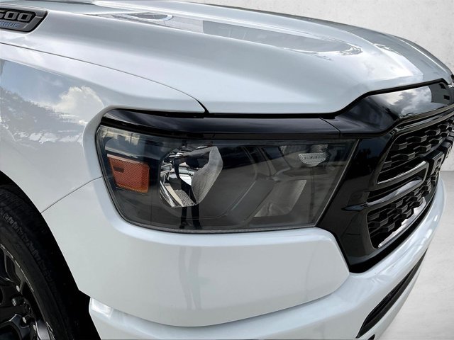 Used 2024 RAM 1500 Big Horn RWD image 28