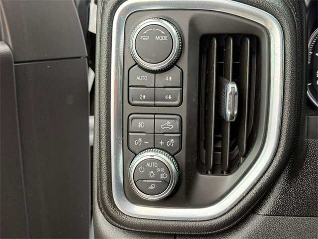 Certified 2021 GMC Sierra 1500 SLT image 22