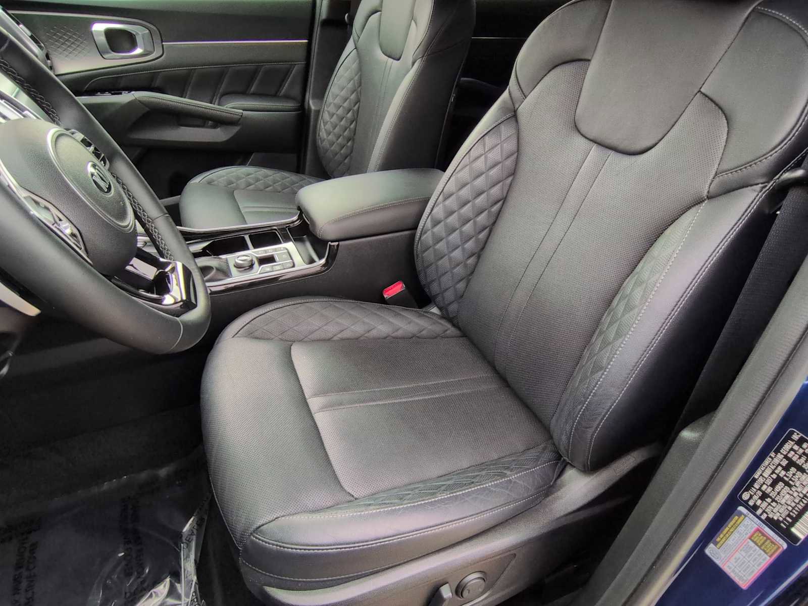 Used 2021 Kia Sorento SX image 17