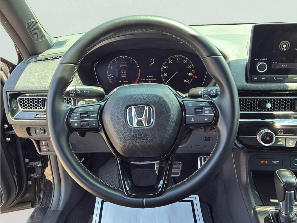 Used 2022 Honda Civic Sport image 20