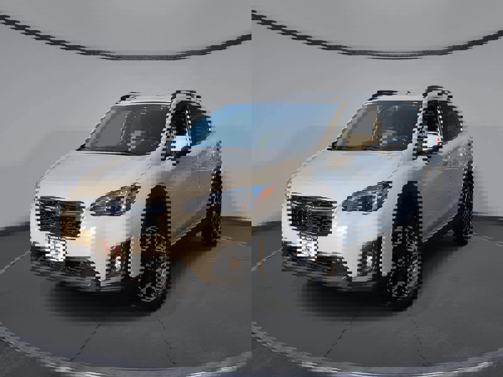 Used 2018 Subaru Crosstrek 2.0i Limited