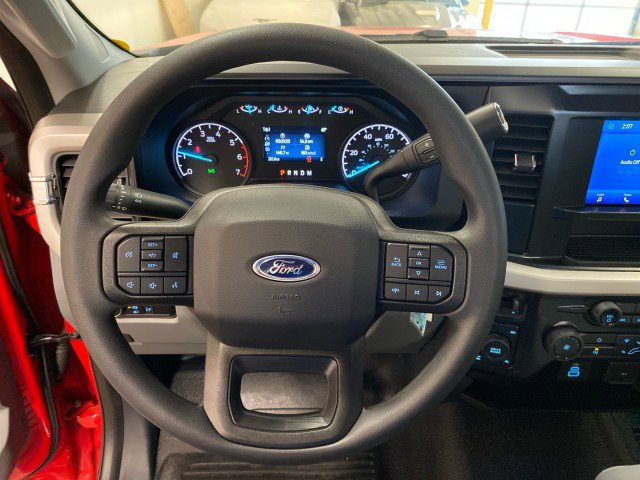 New 2025 Ford F350 XL w/ FX4 Off-Road Package image 12
