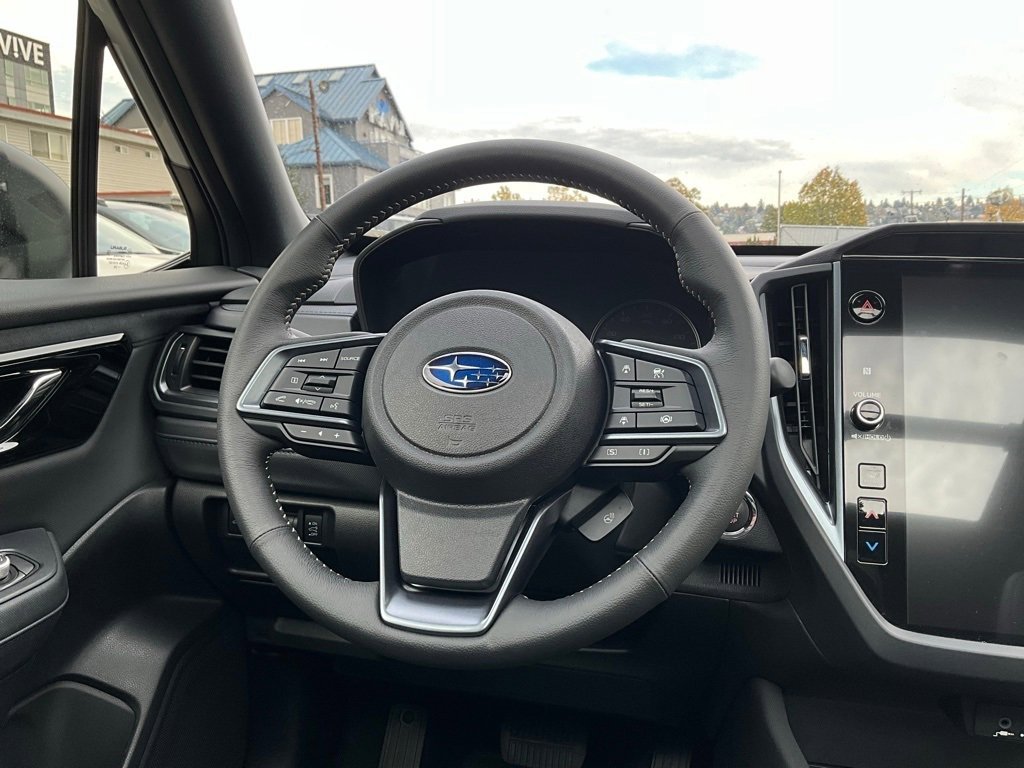 Certified 2025 Subaru Forester Limited image 19