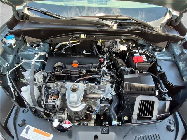 Certified 2026 Honda HR-V EX-L image 22