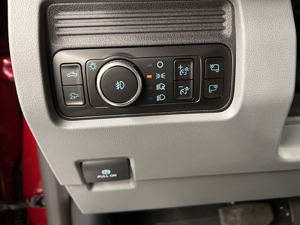 New 2026 Ford F250 XLT w/ XLT Premium Package image 26